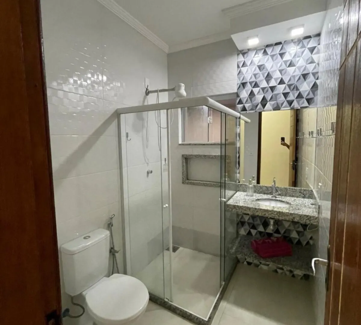 Holiday home Casa Aconchegante Com Piscina Em Cabo Frio Villa