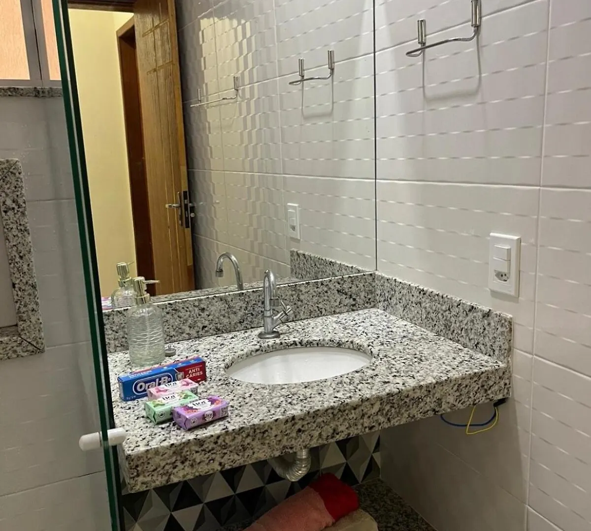 Casa Aconchegante Com Piscina Em Cabo Frio Villa 0*,  Brazil