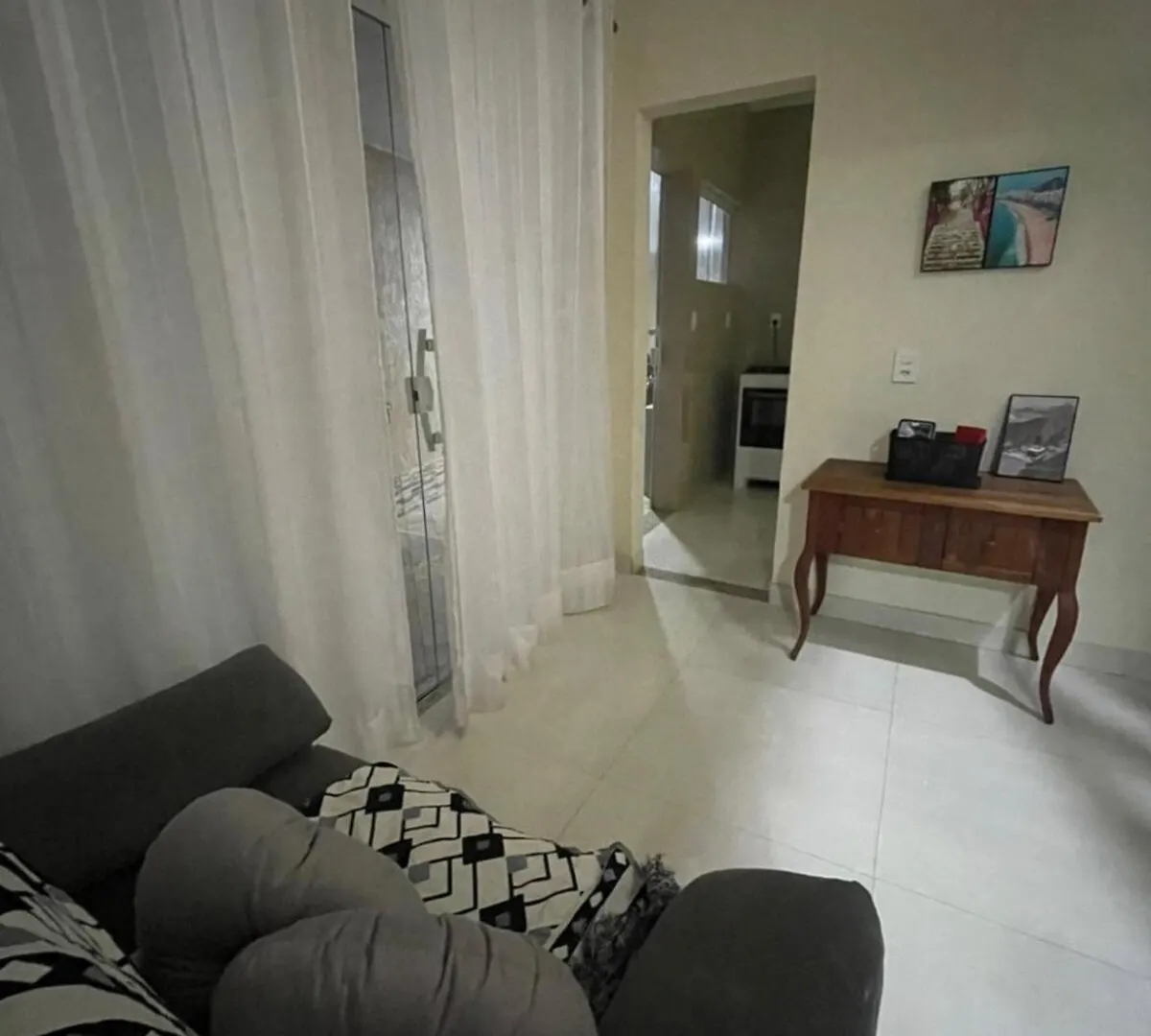 Holiday home Casa Aconchegante Com Piscina Em Cabo Frio Villa