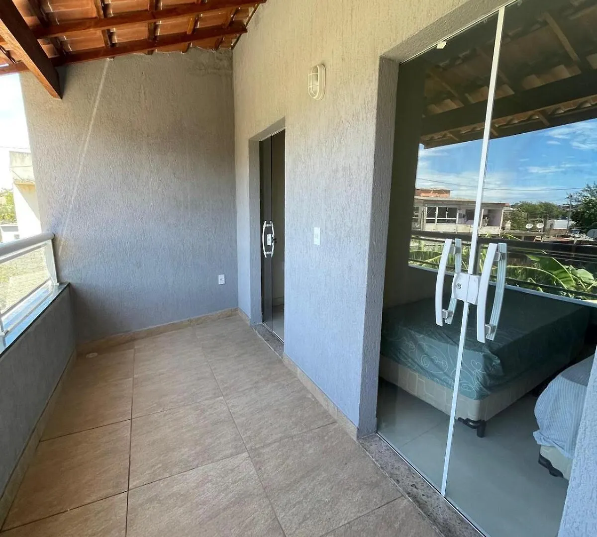 Casa Aconchegante Com Piscina Em Cabo Frio Villa Brazil