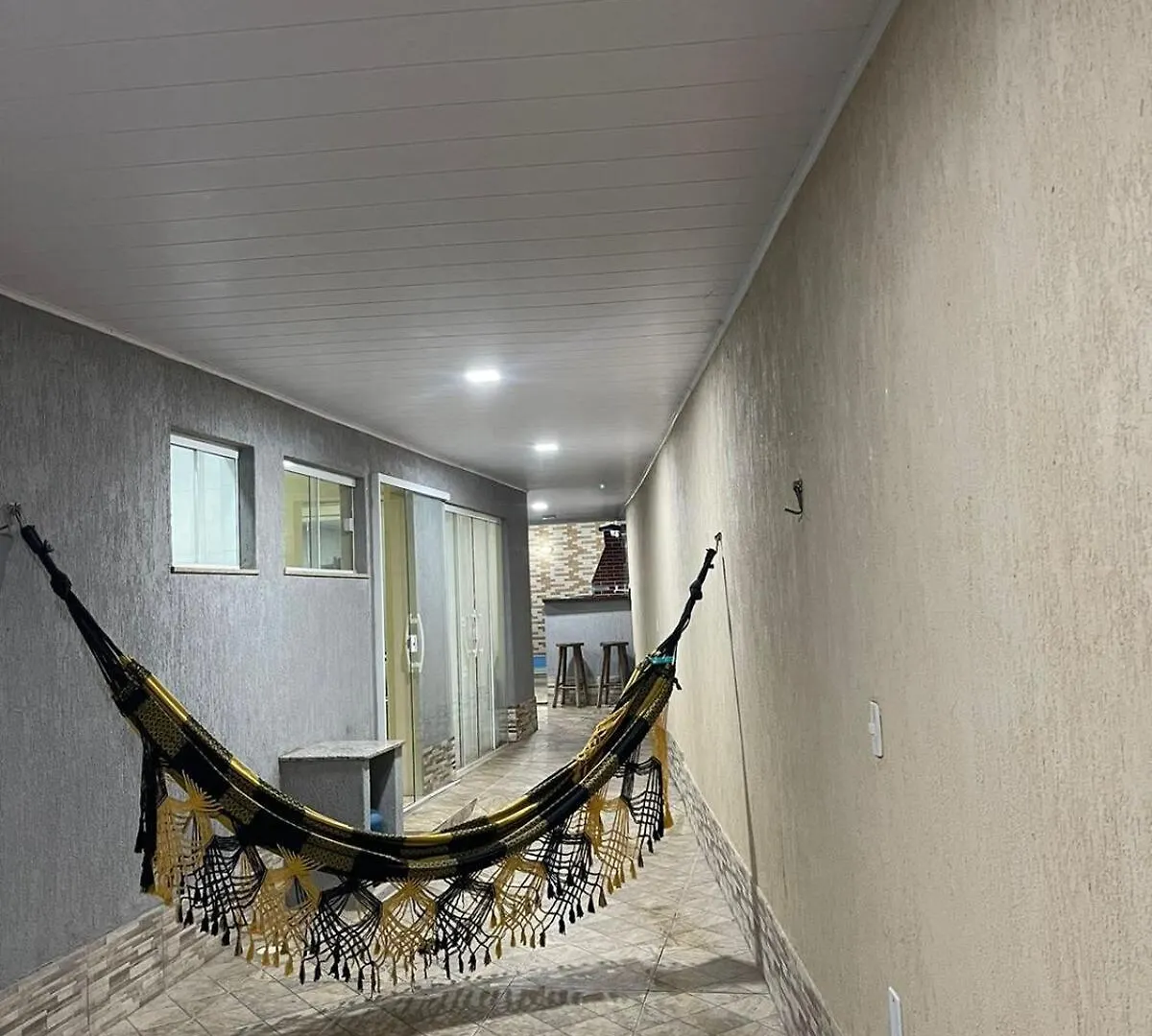 Casa Aconchegante Com Piscina Em Cabo Frio Villa Holiday home