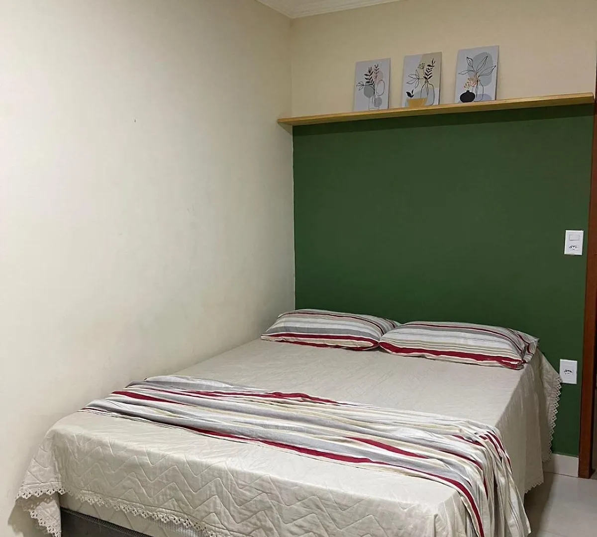 Casa Aconchegante Com Piscina Em Cabo Frio Villa
