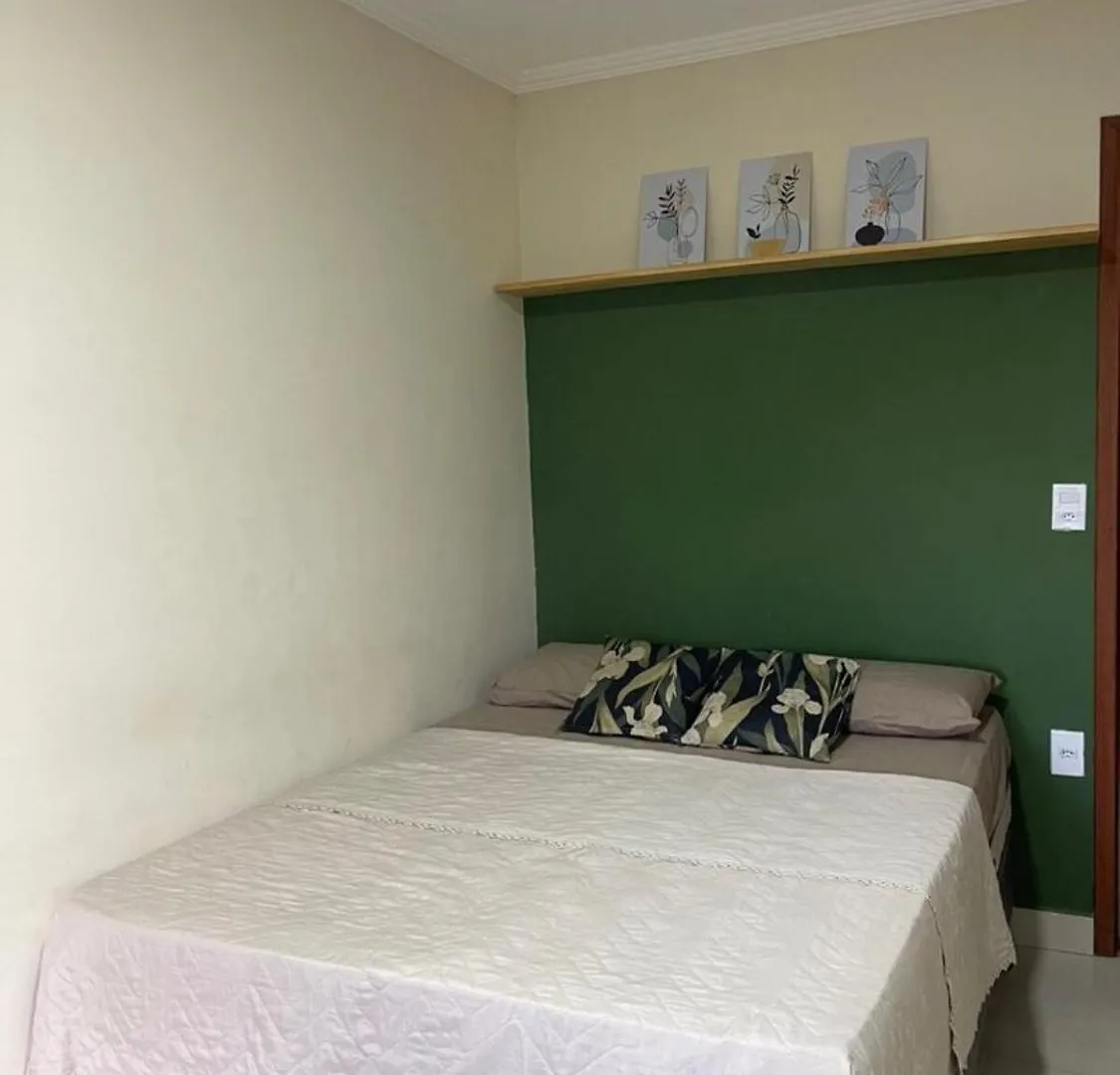 Casa Aconchegante Com Piscina Em Cabo Frio Villa 0*,  Brazil