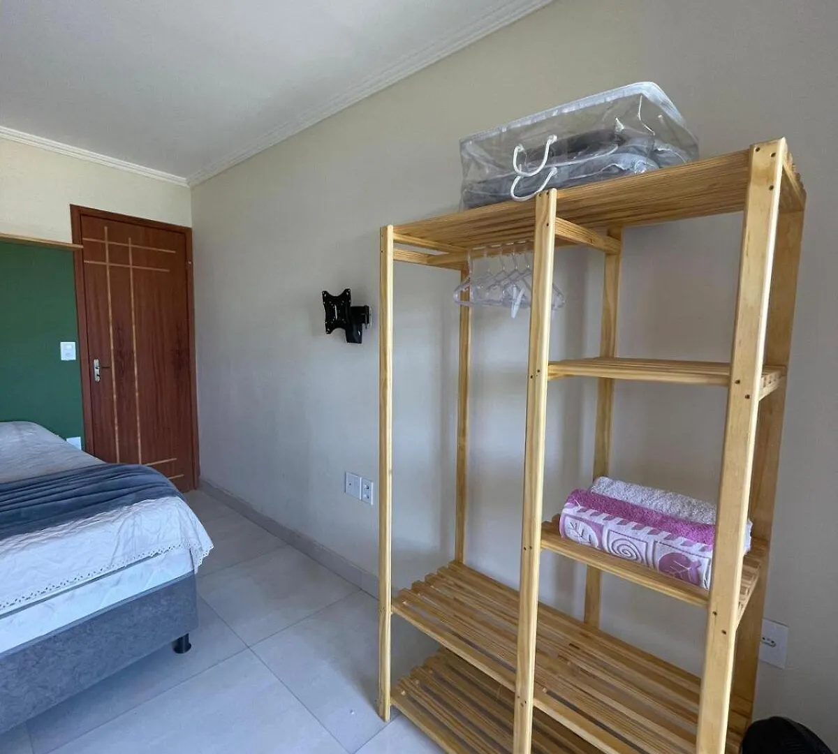 Casa Aconchegante Com Piscina Em Cabo Frio Villa Holiday home