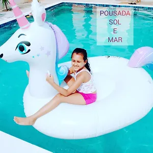 Sol E Mar Cabo Frio